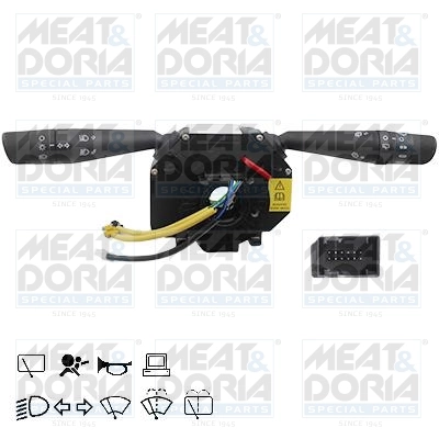 Steering Column Switch